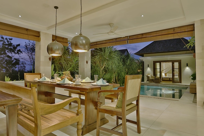 Imagen de la habitación del Hotel Villa Nikara. Foto 11