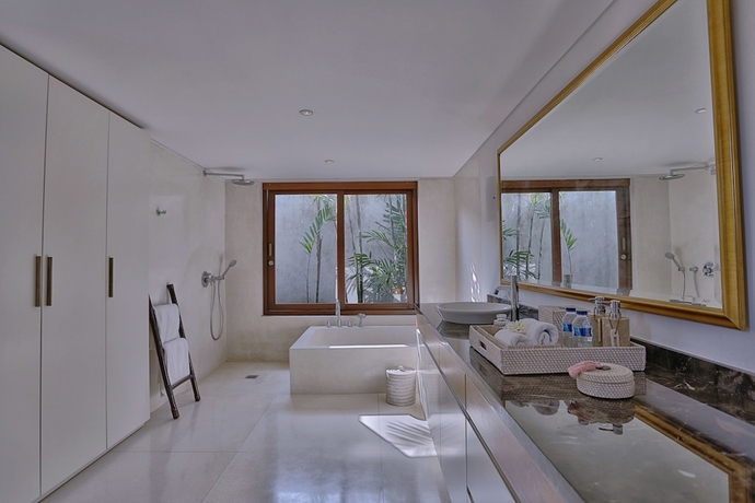 Imagen de la habitación del Hotel Villa Nikara. Foto 12