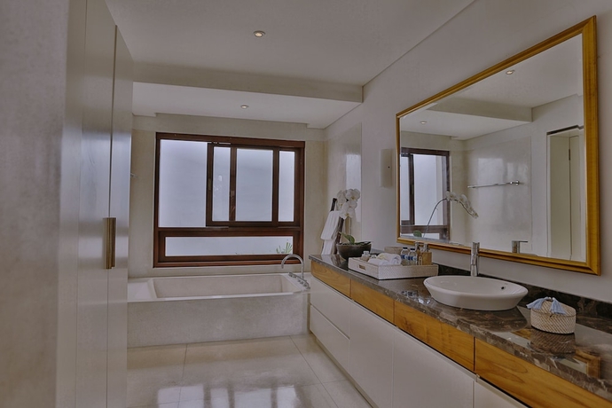Imagen de la habitación del Hotel Villa Nikara. Foto 13