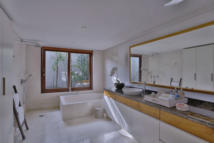 Imagen de la habitación del Hotel Villa Nikara. Foto 14