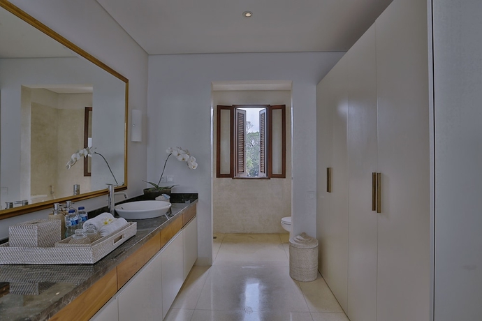 Imagen de la habitación del Hotel Villa Nikara. Foto 15