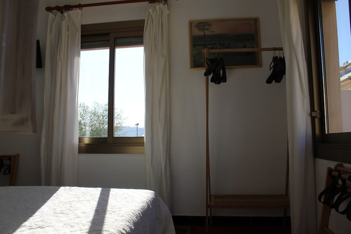 Imagen de la habitación del Hotel Villa Nina, Antibes. Foto 10