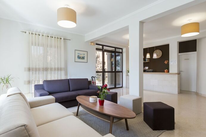 Imagen general del Hotel Villa Nina Apartments. Foto 11