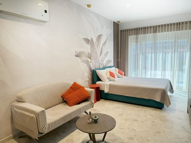 Imagen de la habitación del Hotel Villa Nina Apartments. Foto 29