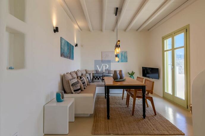 Imagen general del Hotel Villa Nirvana- Calm, Relaxing and no Wind!. Foto 2