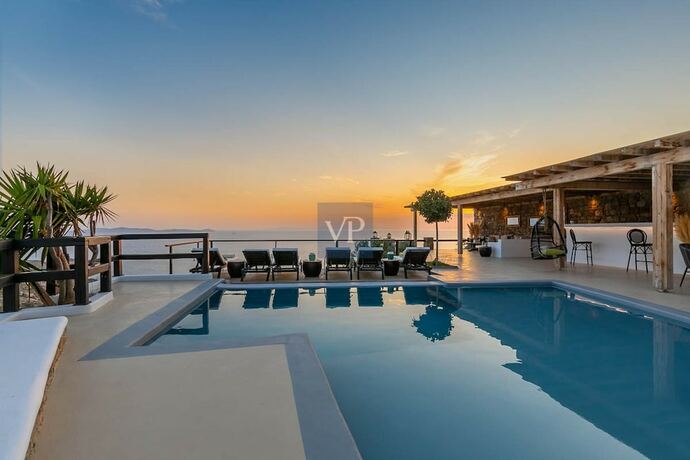 Imagen de la habitación del Hotel Villa Nirvana- Calm, Relaxing and no Wind!. Foto 19