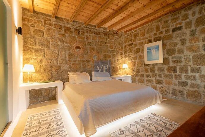 Imagen de la habitación del Hotel Villa Nirvana- Calm, Relaxing and no Wind!. Foto 20