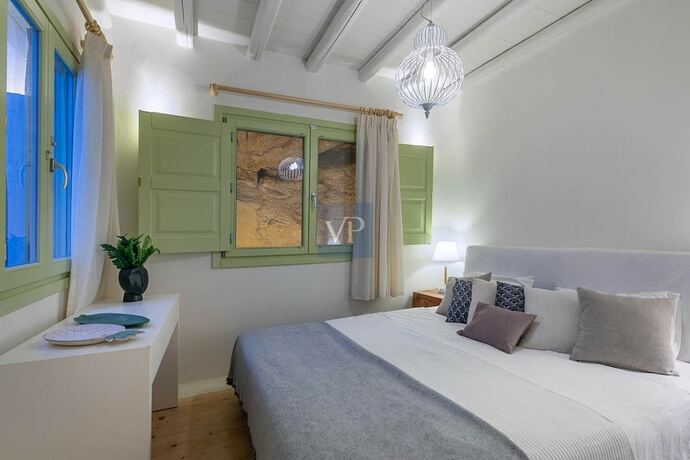 Imagen general del Hotel Villa Nirvana- Calm, Relaxing and no Wind!. Foto 7