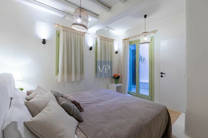 Imagen general del Hotel Villa Nirvana- Calm, Relaxing and no Wind!. Foto 12