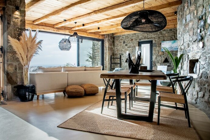Imagen general del Hotel Villa Nirvana- Calm, Relaxing and no Wind!. Foto 13