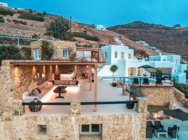 Imagen general del Hotel Villa Nirvana- Calm, Relaxing and no Wind!. Foto 17
