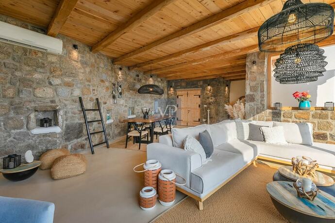 Imagen general del Hotel Villa Nirvana- Calm, Relaxing and no Wind!. Foto 18