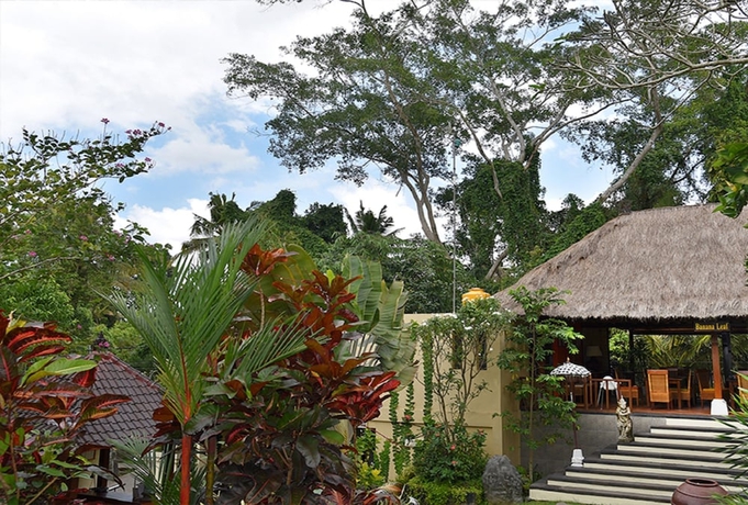 Imagen de los interiores del Hotel Villa Nirvana. Foto 16