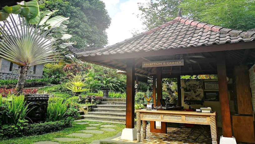 Imagen de los interiores del Hotel Villa Nirvana. Foto 18