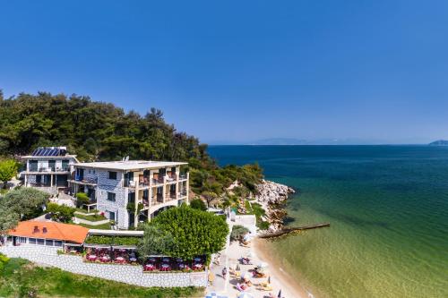 Imagen general del Hotel Villa Nisteri. Foto 1