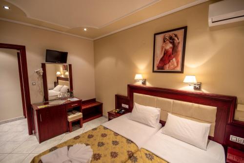 Imagen general del Hotel Villa Nisteri. Foto 5