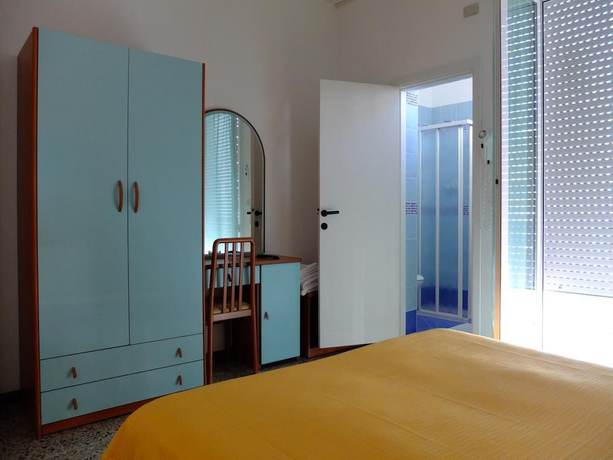 Imagen de la habitación del Hotel Villa Nora, Bellaria-Igea Marina. Foto 13