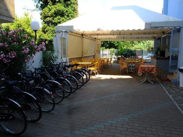 Imagen general del Hotel Villa Nora, Bellaria-Igea Marina. Foto 1