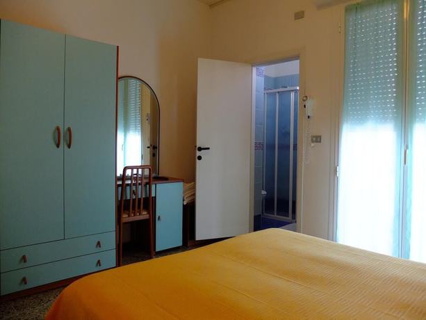 Imagen de la habitación del Hotel Villa Nora, Bellaria-Igea Marina. Foto 16