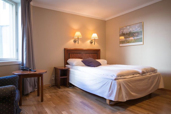 Imagen general del Hotel Villa Nord. Foto 3