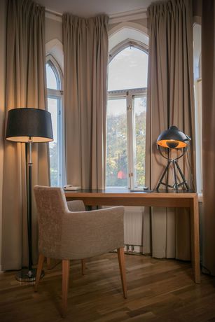 Imagen de los interiores del Hotel Villa Nord. Foto 15