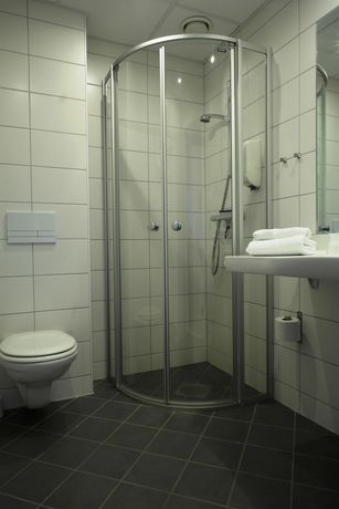Imagen de la habitación del Hotel Villa Nord. Foto 6