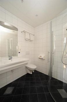 Imagen de la habitación del Hotel Villa Nord. Foto 7