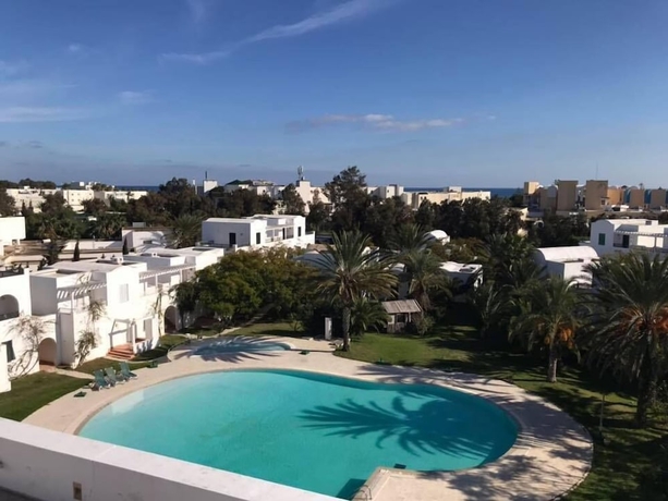 Imagen general del Hotel Villa Noria. Foto 1