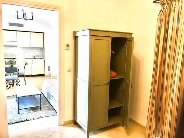 Imagen de los interiores del Hotel Villa Noria. Foto 14