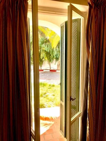 Imagen de los interiores del Hotel Villa Noria. Foto 15