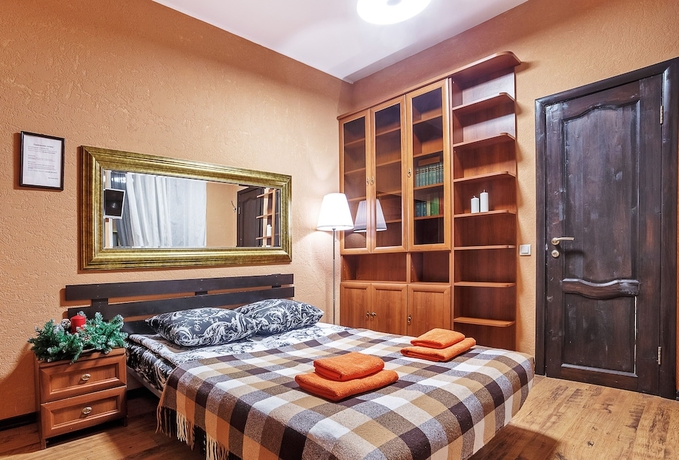 Imagen de la habitación del Hotel Villa, Nosovo. Foto 2