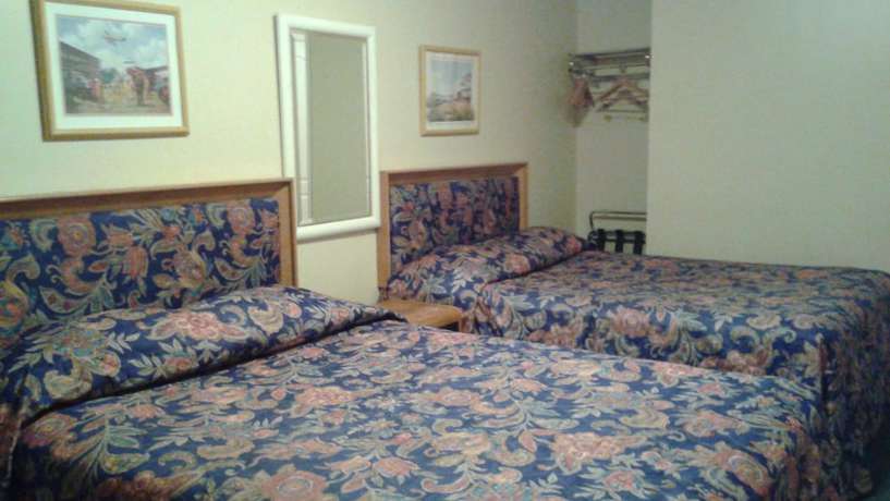 Imagen de la habitación del Hotel Villa Nova Motel Resort. Foto 4
