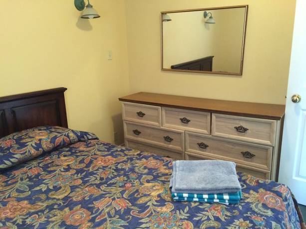 Imagen de la habitación del Hotel Villa Nova Motel Resort. Foto 9
