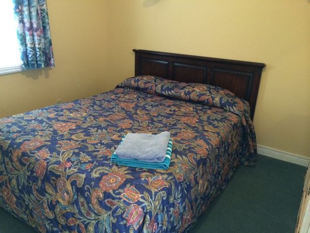 Imagen de la habitación del Hotel Villa Nova Motel Resort. Foto 17