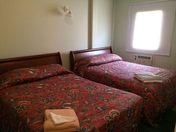 Imagen de la habitación del Hotel Villa Nova Motel Resort. Foto 19