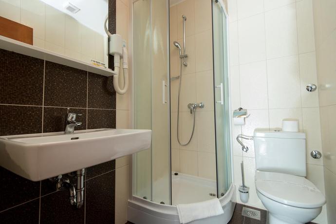 Imagen de la habitación del Hotel Villa Nova, Neum. Foto 4