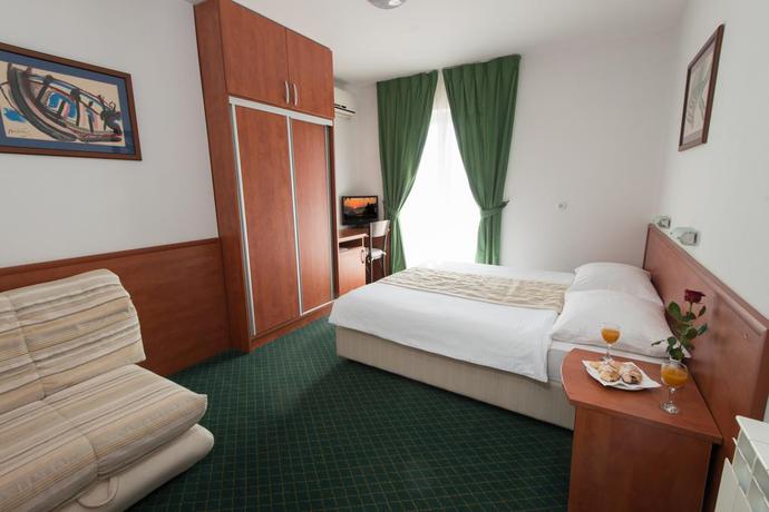 Imagen de la habitación del Hotel Villa Nova, Neum. Foto 5