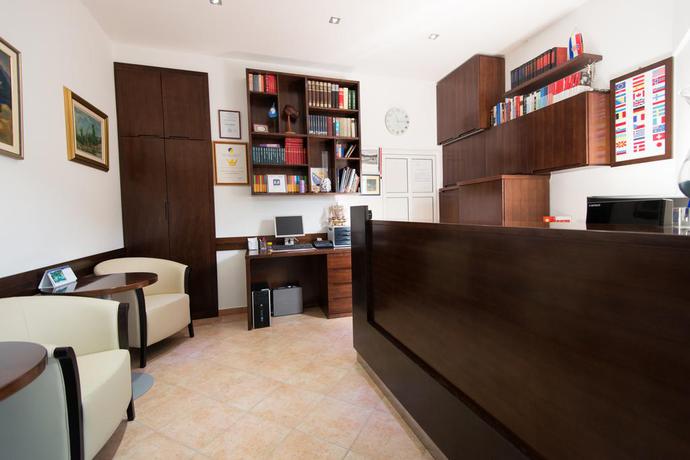 Imagen de la habitación del Hotel Villa Nova, Neum. Foto 6