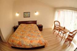 Imagen general del Hotel Villa Nova, Tatariv. Foto 4