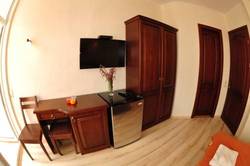 Imagen general del Hotel Villa Nova, Tatariv. Foto 6