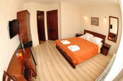 Imagen general del Hotel Villa Nova, Tatariv. Foto 7
