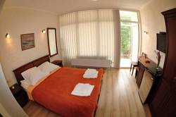 Imagen general del Hotel Villa Nova, Tatariv. Foto 9