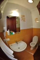 Imagen general del Hotel Villa Nova, Tatariv. Foto 10