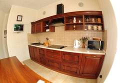 Imagen de la habitación del Hotel Villa Nova, Tatariv. Foto 31