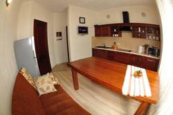 Imagen de la habitación del Hotel Villa Nova, Tatariv. Foto 32