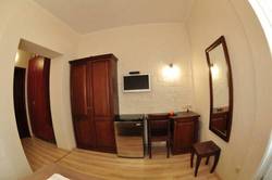 Imagen de la habitación del Hotel Villa Nova, Tatariv. Foto 55