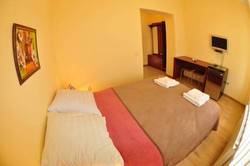 Imagen de la habitación del Hotel Villa Nova, Tatariv. Foto 57
