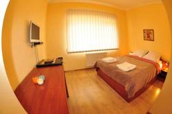 Imagen de la habitación del Hotel Villa Nova, Tatariv. Foto 60