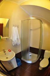Imagen de la habitación del Hotel Villa Nova, Tatariv. Foto 61