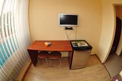 Imagen de la habitación del Hotel Villa Nova, Tatariv. Foto 63